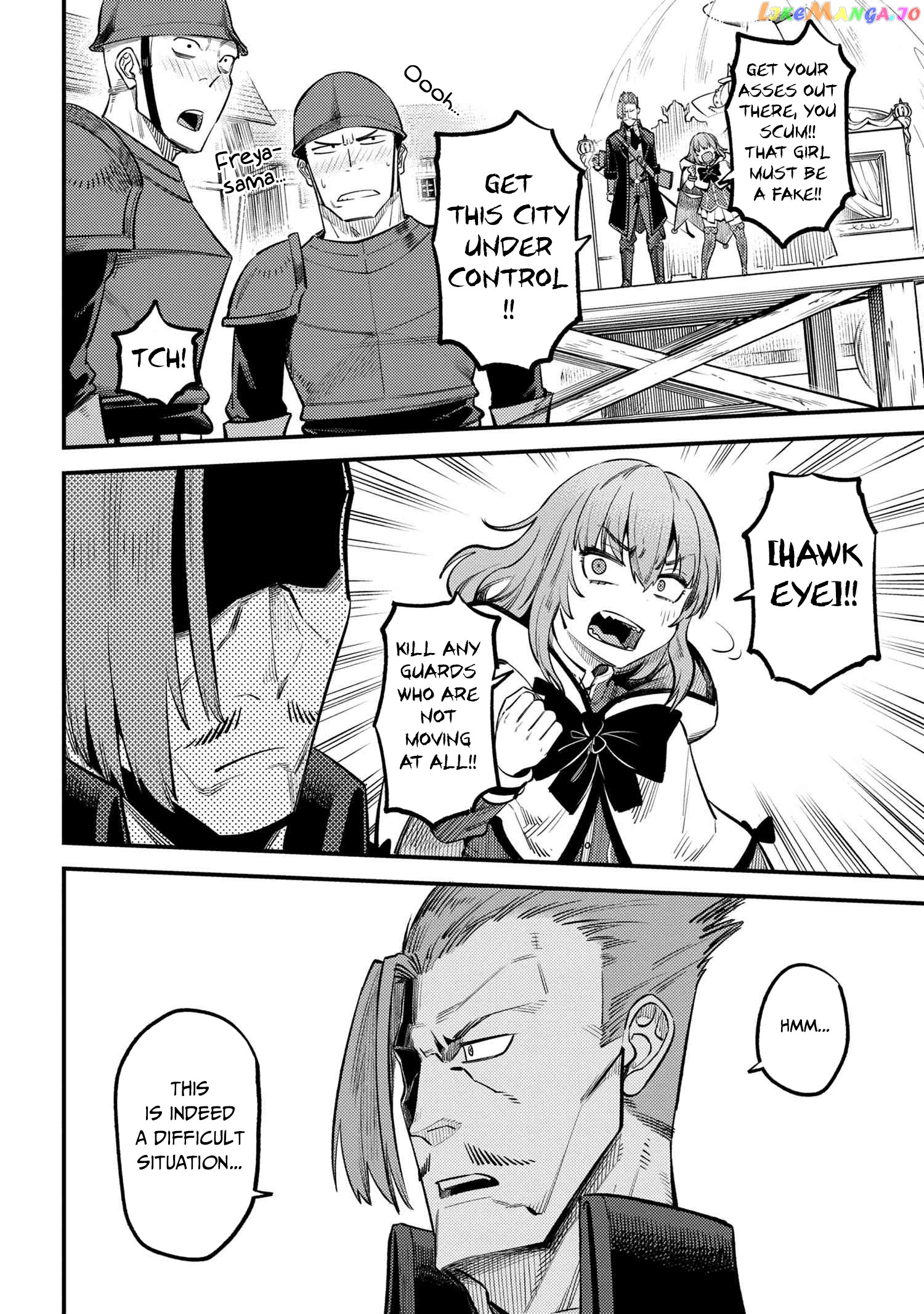 Redo Of Healer, Chapter 28.2 image 08